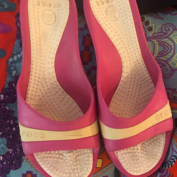 Crocs - Picture 4 of 5